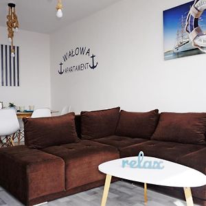 Walowa Apartament